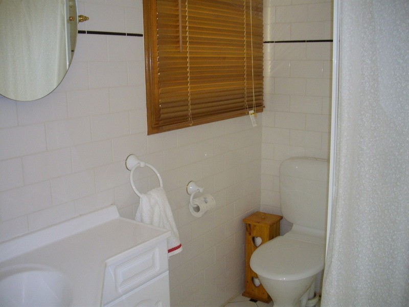 28 West Terrace, Laura SA 5480