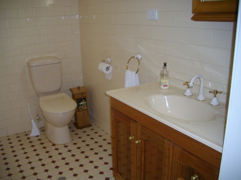 28 West Terrace, Laura SA 5480