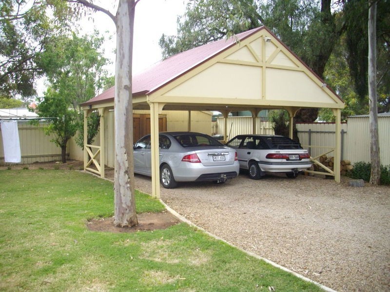 28 West Terrace, Laura SA 5480