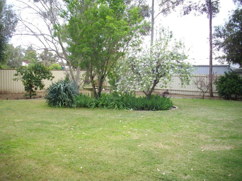 28 West Terrace, Laura SA 5480