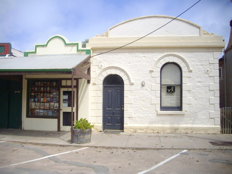 39-41 Herbert Street, Laura SA 5480