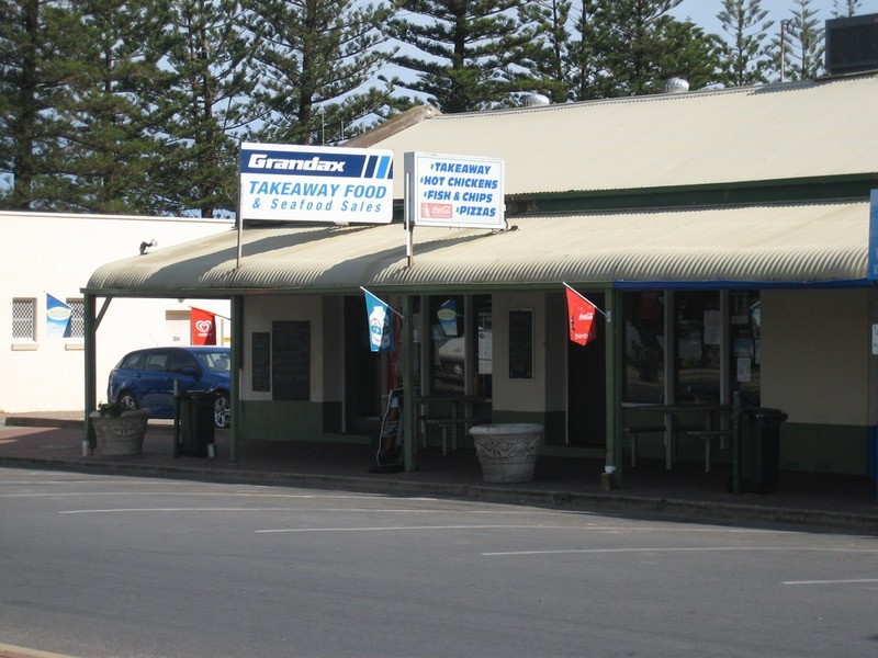 3A Bay Street, Port Broughton SA 5522