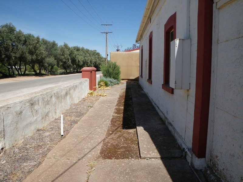 1 Mill Street, Laura SA 5480