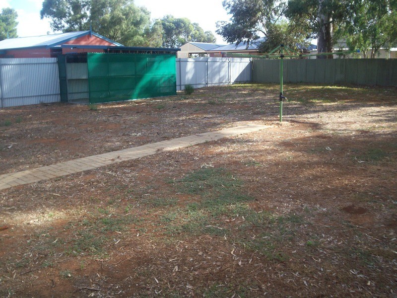 5 West Terrace, Laura SA 5480