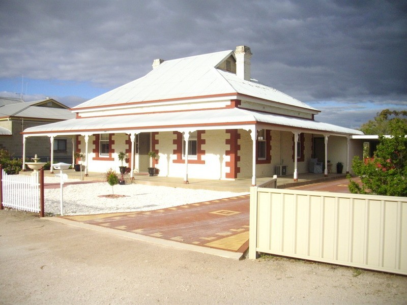 26 Booyoolie Street, Laura SA 5480