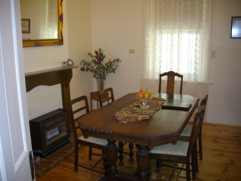 26 Booyoolie Street, Laura SA 5480