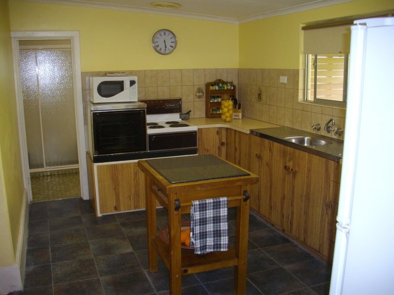 26 Booyoolie Street, Laura SA 5480