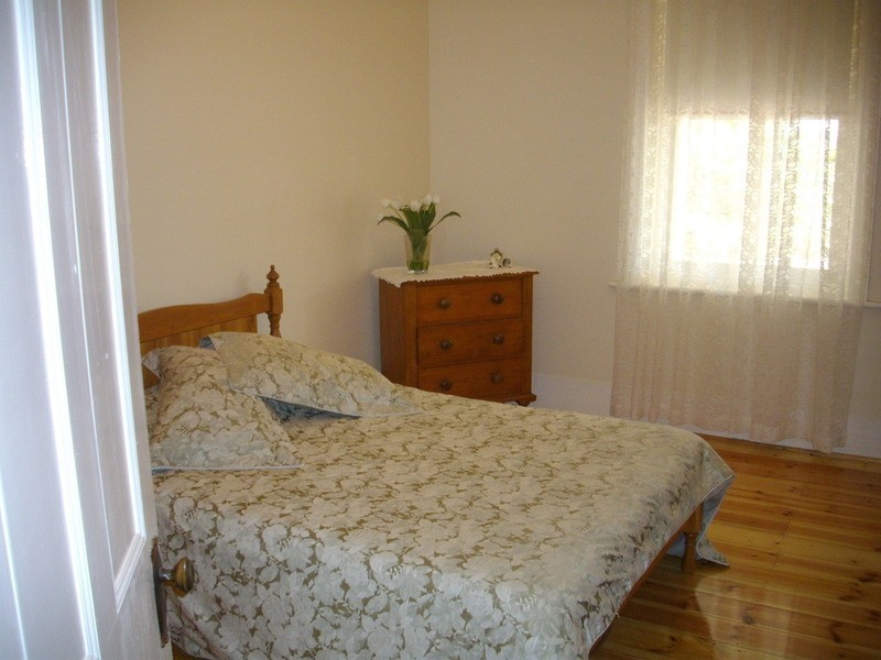 26 Booyoolie Street, Laura SA 5480