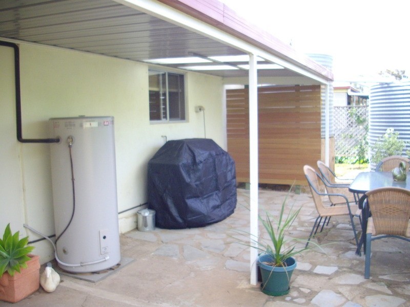 26 Booyoolie Street, Laura SA 5480