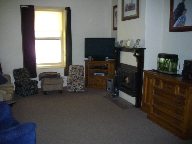 3 Quarry Road, Laura SA 5480