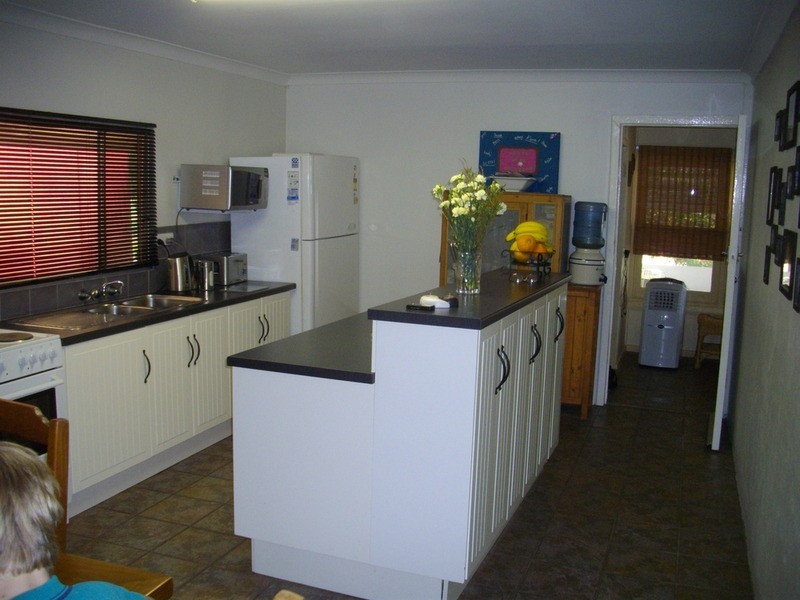 3 Quarry Road, Laura SA 5480