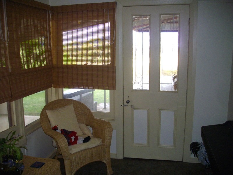 3 Quarry Road, Laura SA 5480