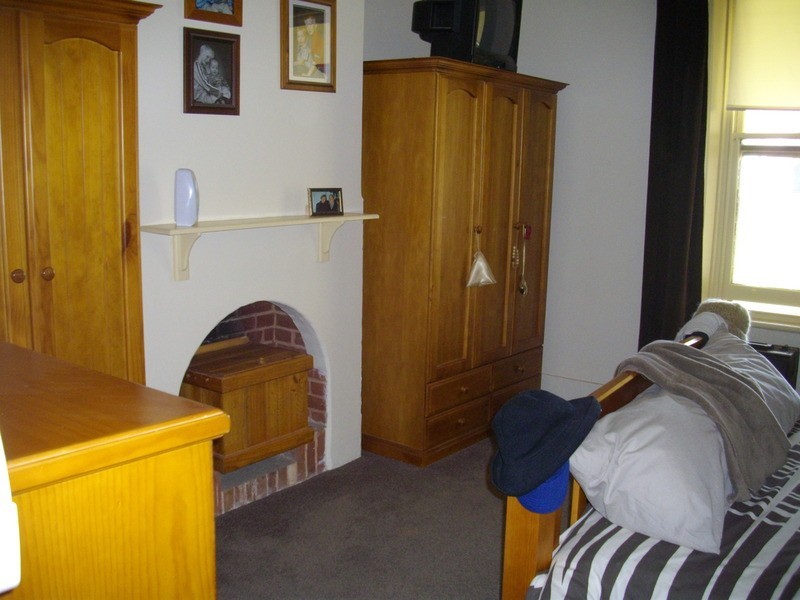 3 Quarry Road, Laura SA 5480