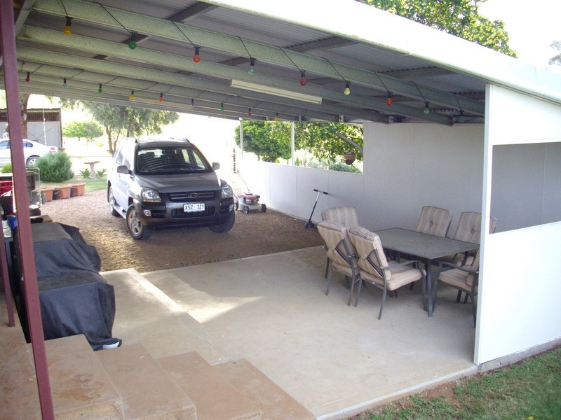 3 Quarry Road, Laura SA 5480