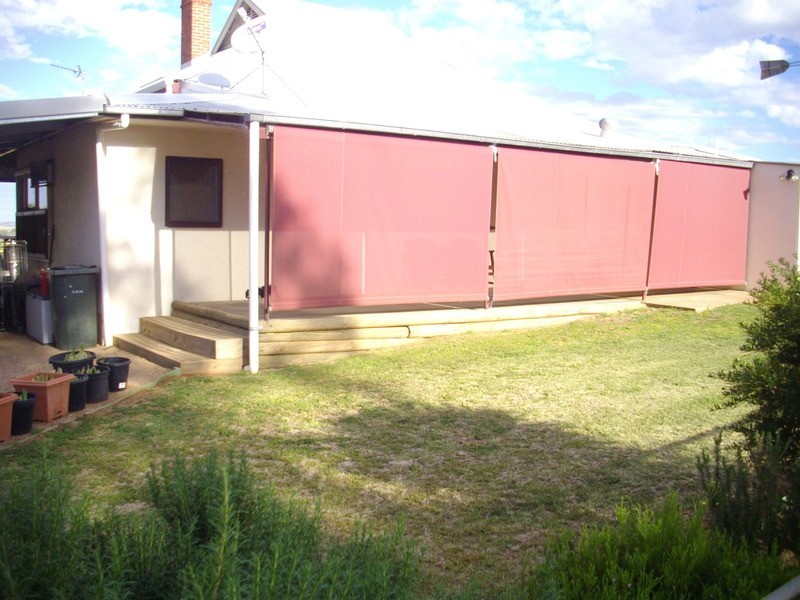 3 Quarry Road, Laura SA 5480