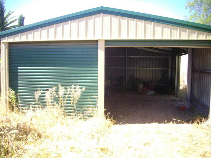 25 West Terrace, Gladstone SA 5473