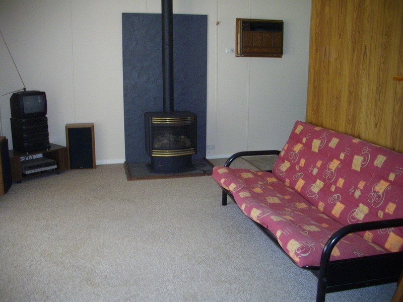 Allotment 50 West Terrace South Laura, Laura SA 5480