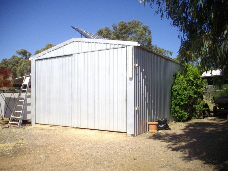 Allotment 50 West Terrace South Laura, Laura SA 5480
