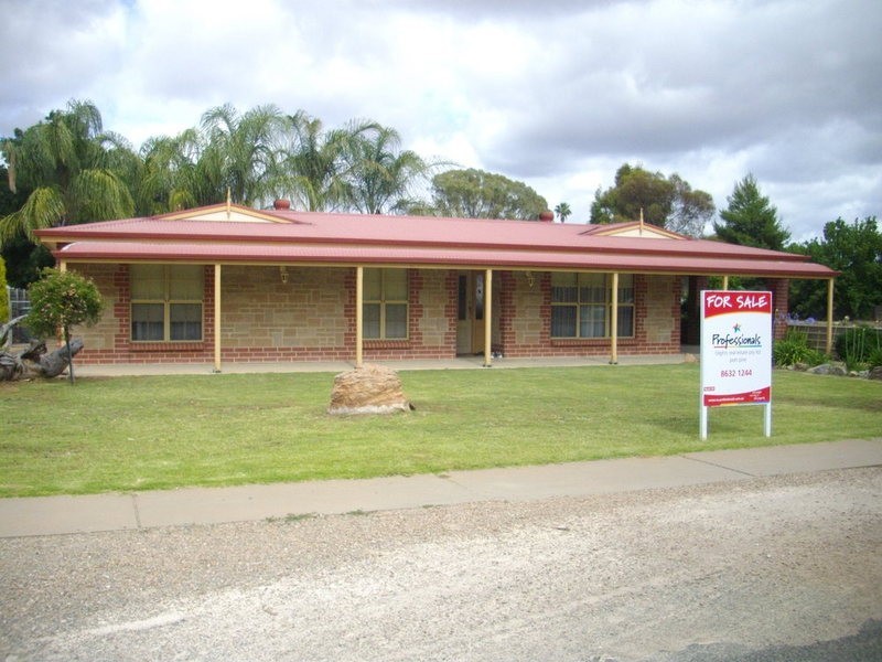 17 Mill Street, Laura SA 5480