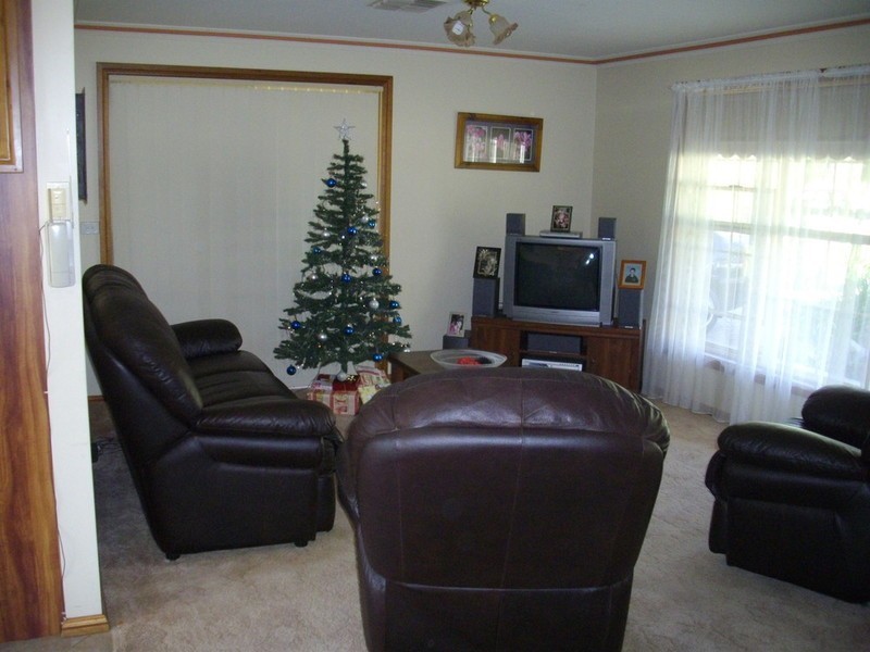 17 Mill Street, Laura SA 5480