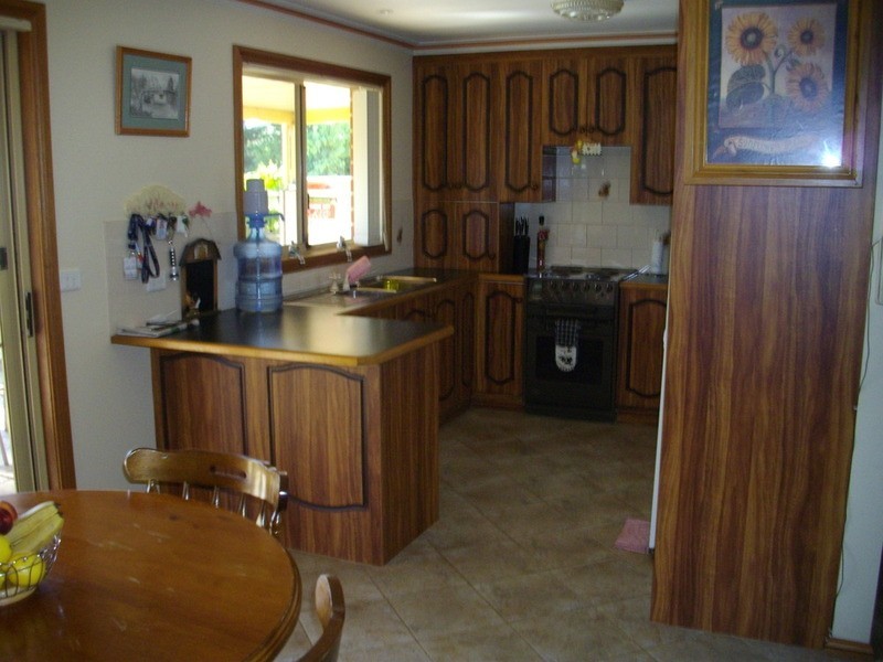 17 Mill Street, Laura SA 5480