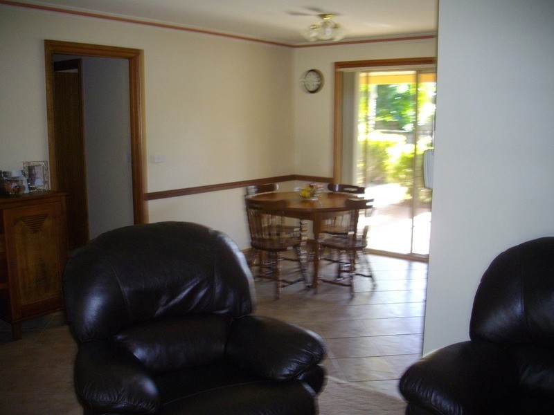 17 Mill Street, Laura SA 5480