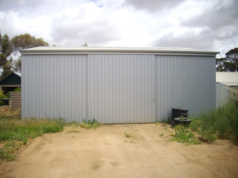 17 Mill Street, Laura SA 5480