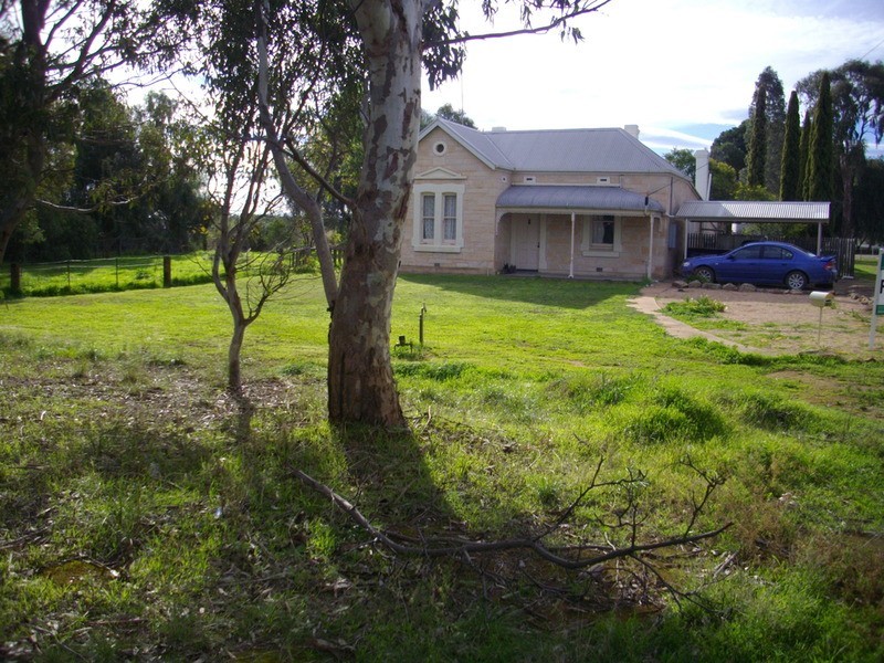 120 Ayr Street, Jamestown SA 5491