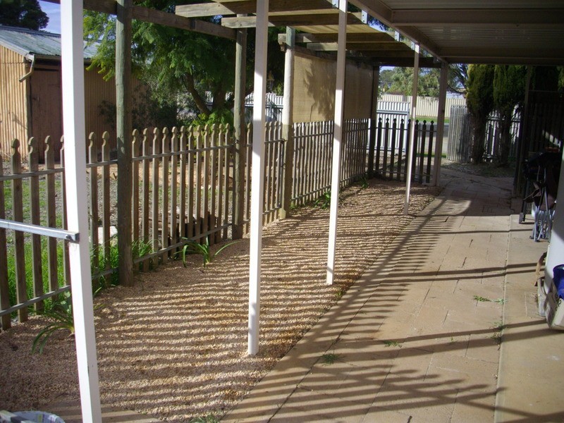 120 Ayr Street, Jamestown SA 5491