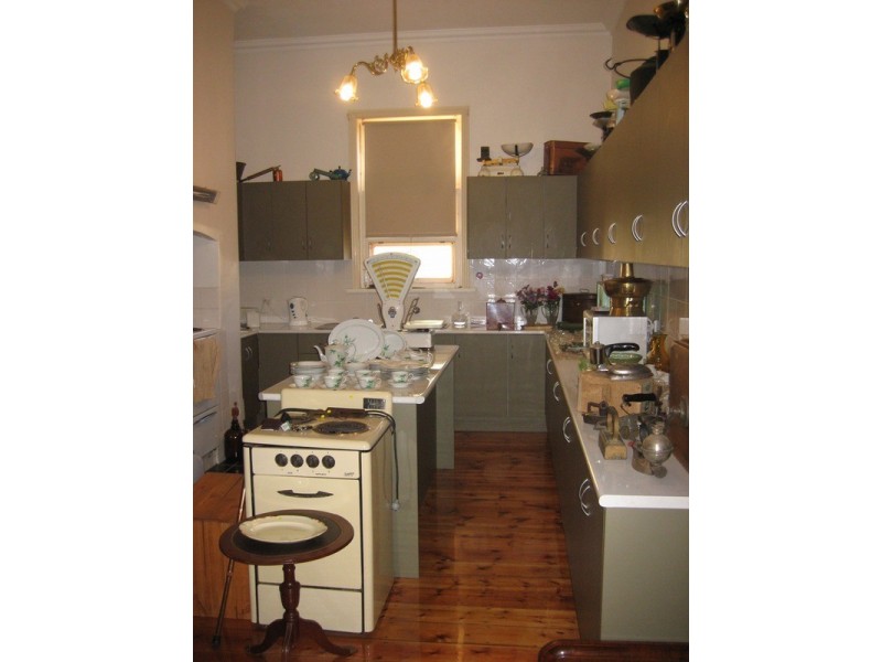 14 West Terrace, Port Broughton SA 5522