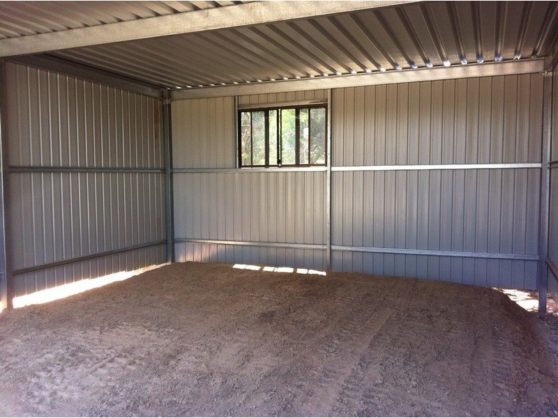 6 Ward Street, Gladstone SA 5473