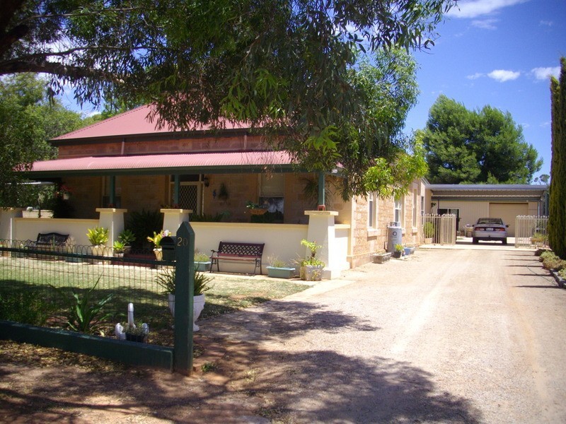 20 Sixth Street, Gladstone SA 5473