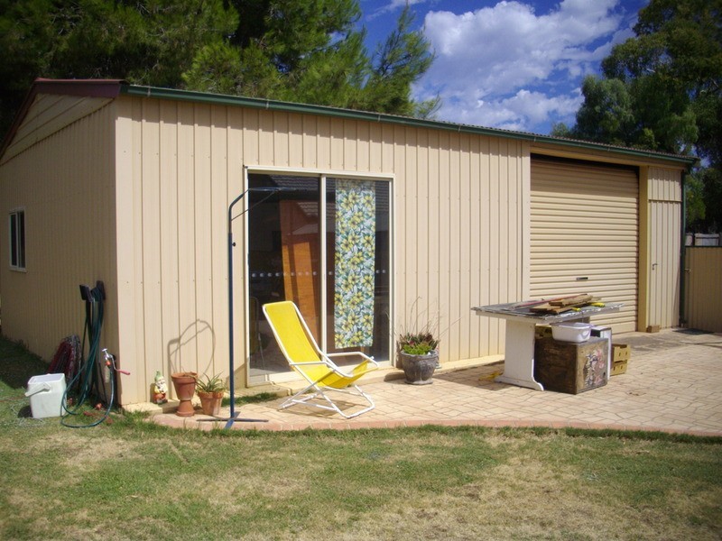 20 Sixth Street, Gladstone SA 5473