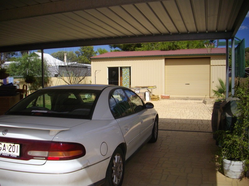 20 Sixth Street, Gladstone SA 5473