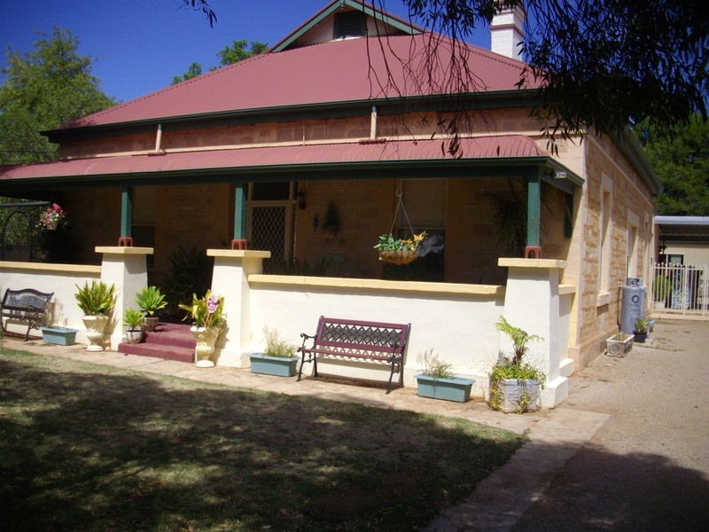 20 Sixth Street, Gladstone SA 5473