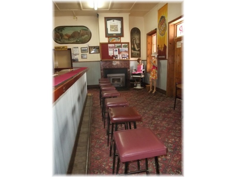 Old Yarrowie Hotel, Appila SA 5480