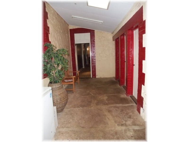 Old Yarrowie Hotel, Appila SA 5480