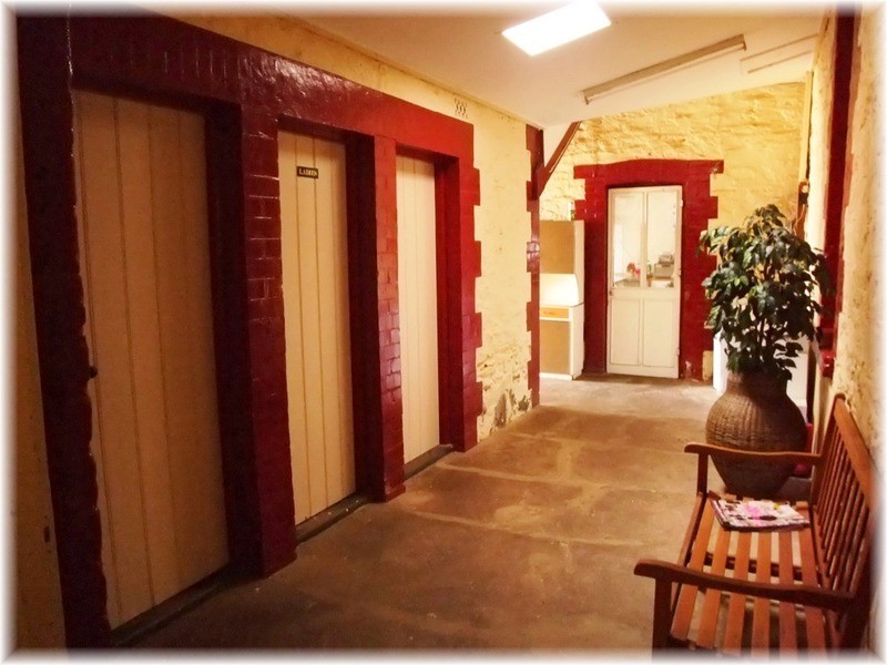 Old Yarrowie Hotel, Appila SA 5480