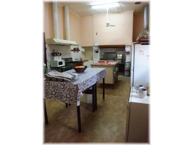 Old Yarrowie Hotel, Appila SA 5480