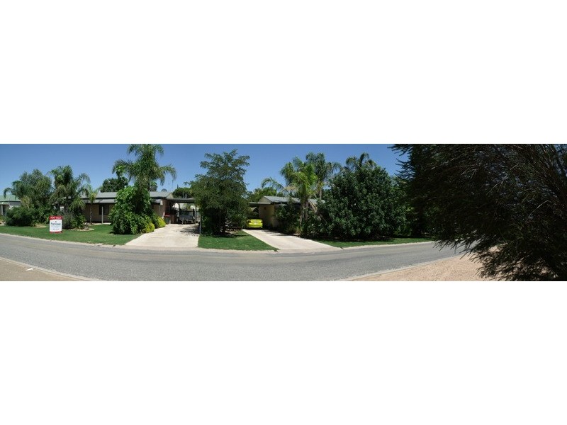 4 and 4b Parma Street, Port Broughton SA 5522