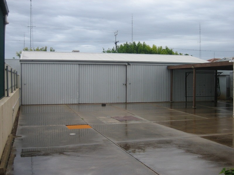 4 Mackay Street, Port Broughton SA 5522