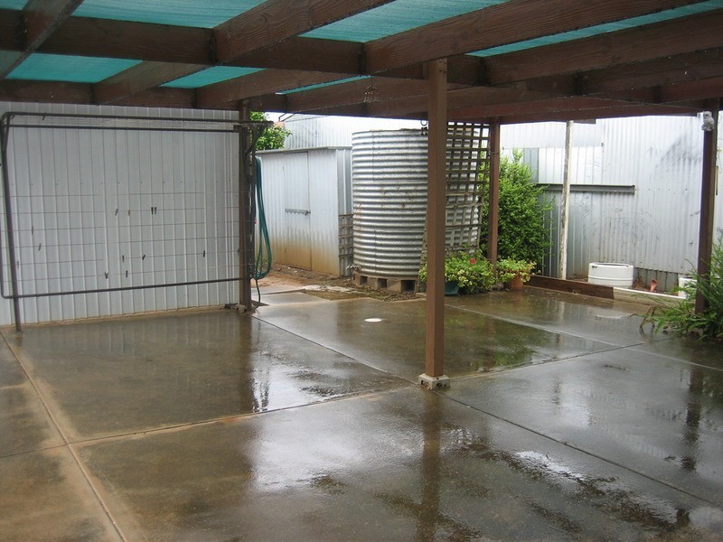 4 Mackay Street, Port Broughton SA 5522