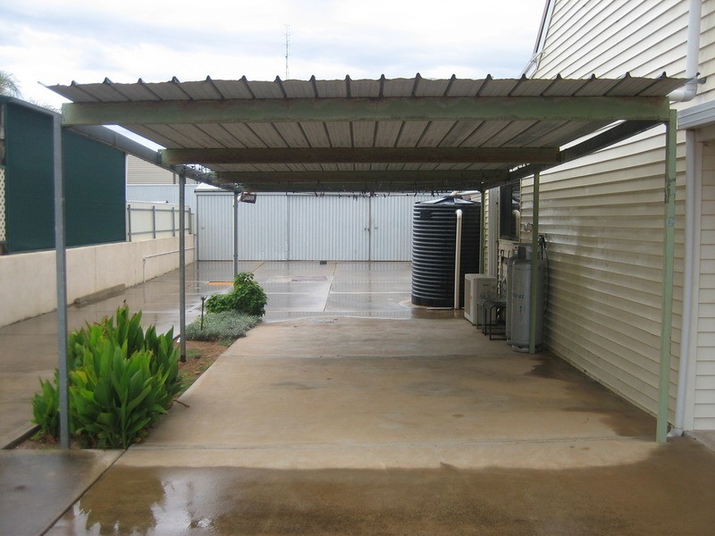 4 Mackay Street, Port Broughton SA 5522