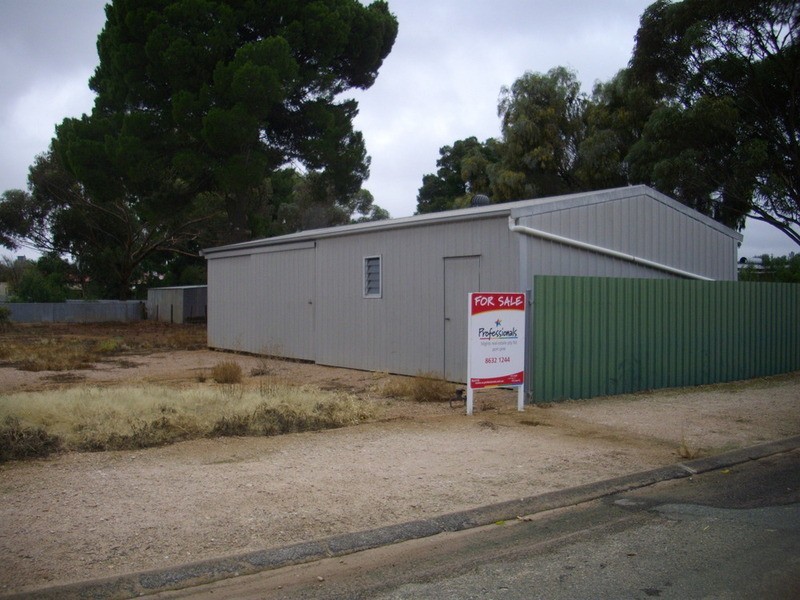1 Alexander Street, Laura SA 5480