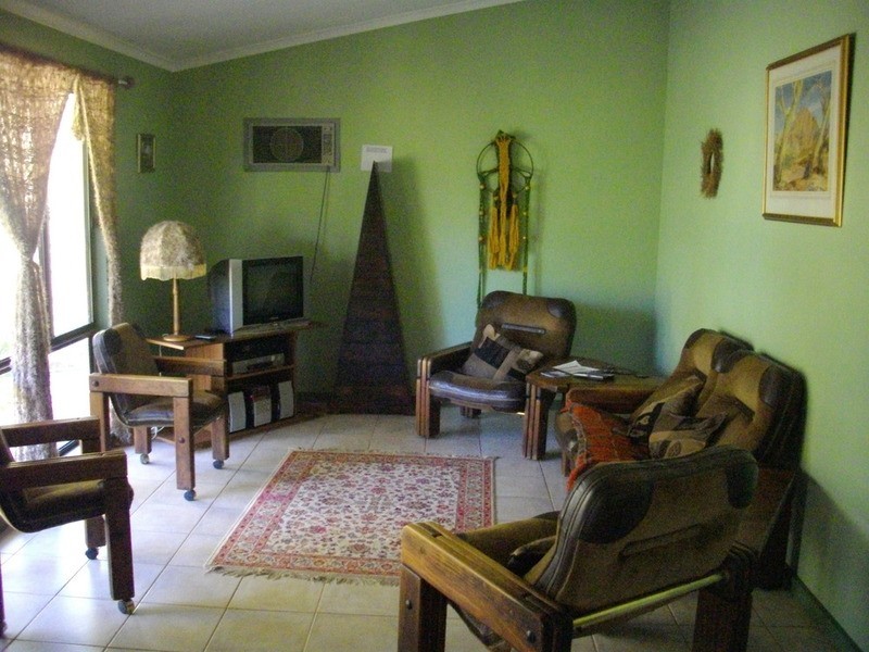 Lot 449 Diocesan Road, Melrose SA 5483