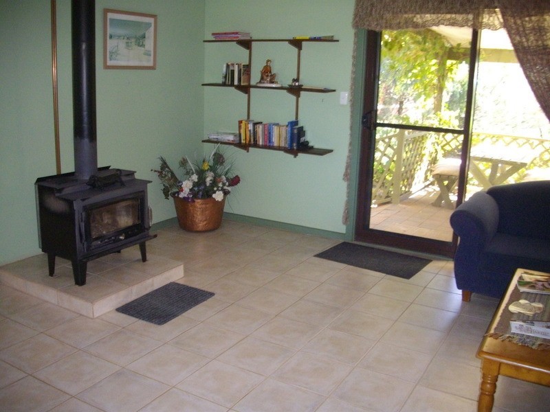 Lot 449 Diocesan Road, Melrose SA 5483