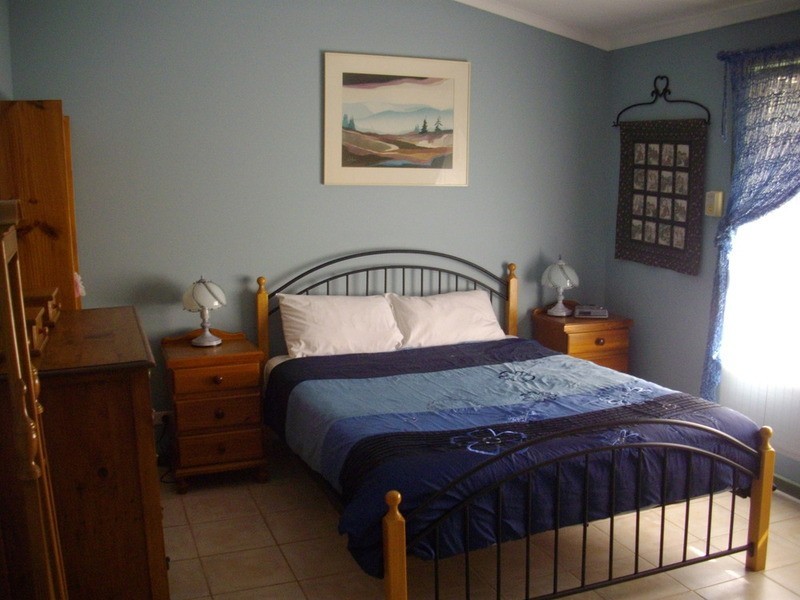 Lot 449 Diocesan Road, Melrose SA 5483