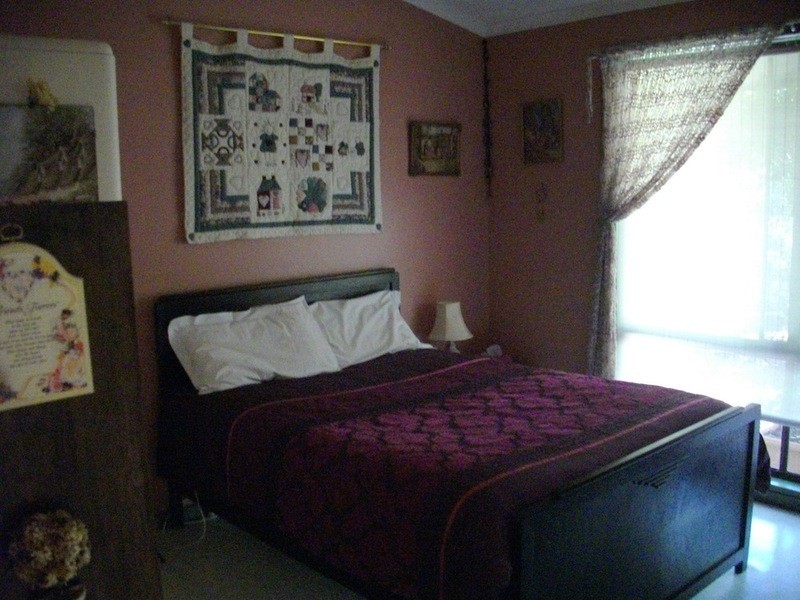 Lot 449 Diocesan Road, Melrose SA 5483