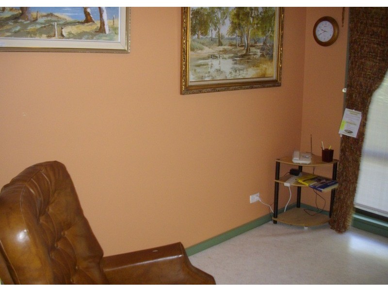 Lot 449 Diocesan Road, Melrose SA 5483