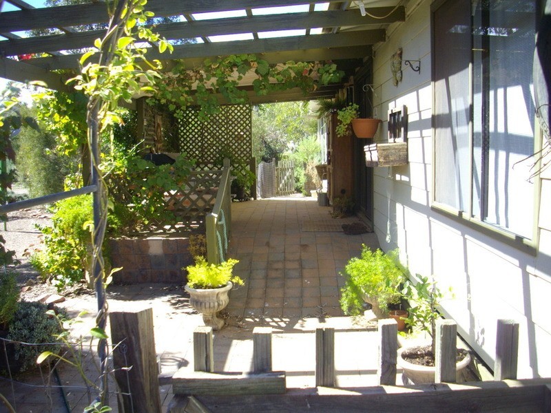 Lot 449 Diocesan Road, Melrose SA 5483